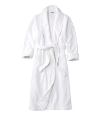 L.L.Bean Discount | Women's Soft Plush Terry Robe