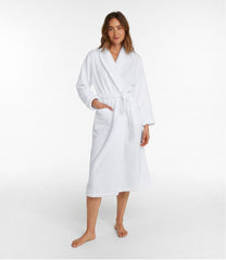 L.L.Bean Discount | Women's Soft Plush Terry Robe
