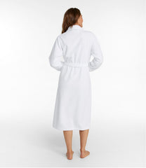 L.L.Bean Discount | Women's Soft Plush Terry Robe