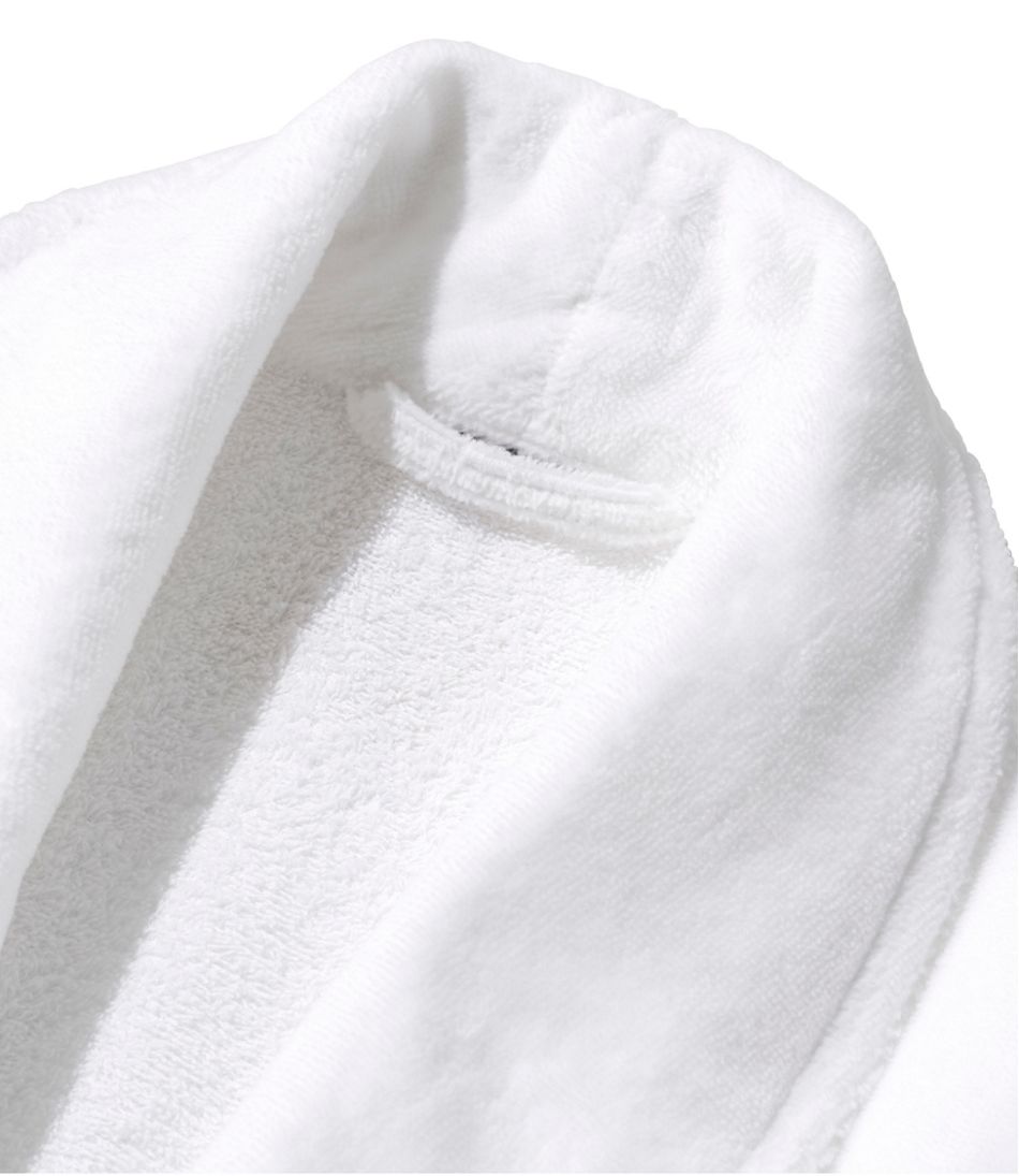 L.L.Bean Discount | Women's Soft Plush Terry Robe