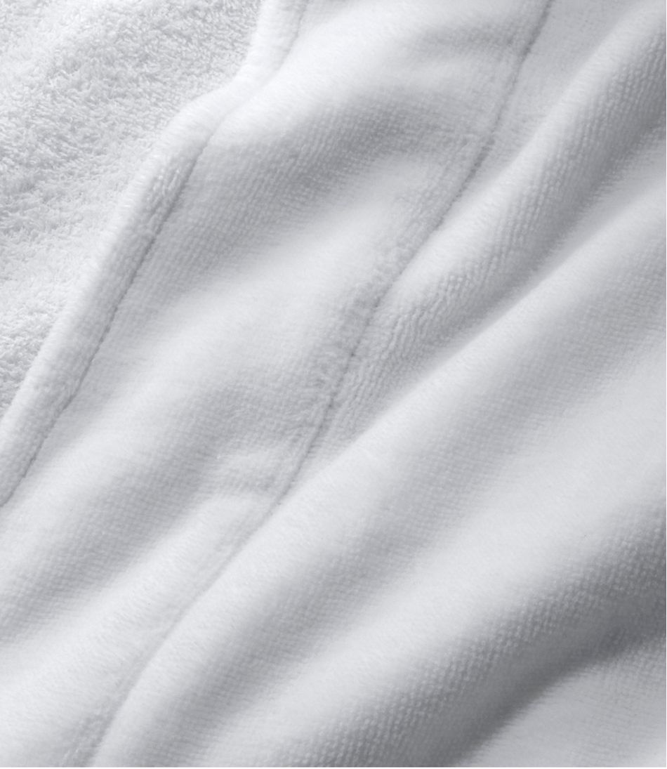 L.L.Bean Discount | Women's Soft Plush Terry Robe