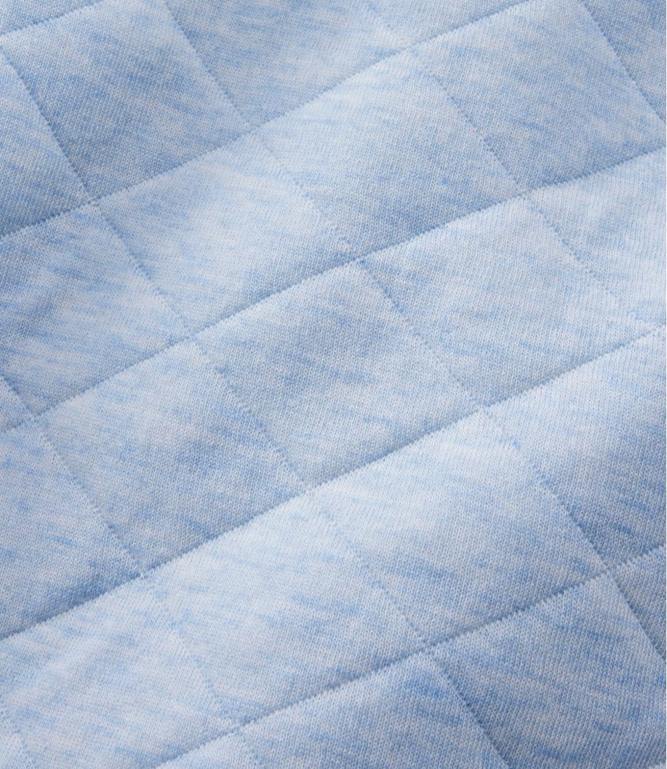 L.L.Bean New | Women's Quilted Robe