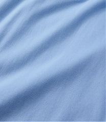 L.L.Bean US | Women's Supima Cotton Nightgown, V-Neck Three-Quarter-Sleeve