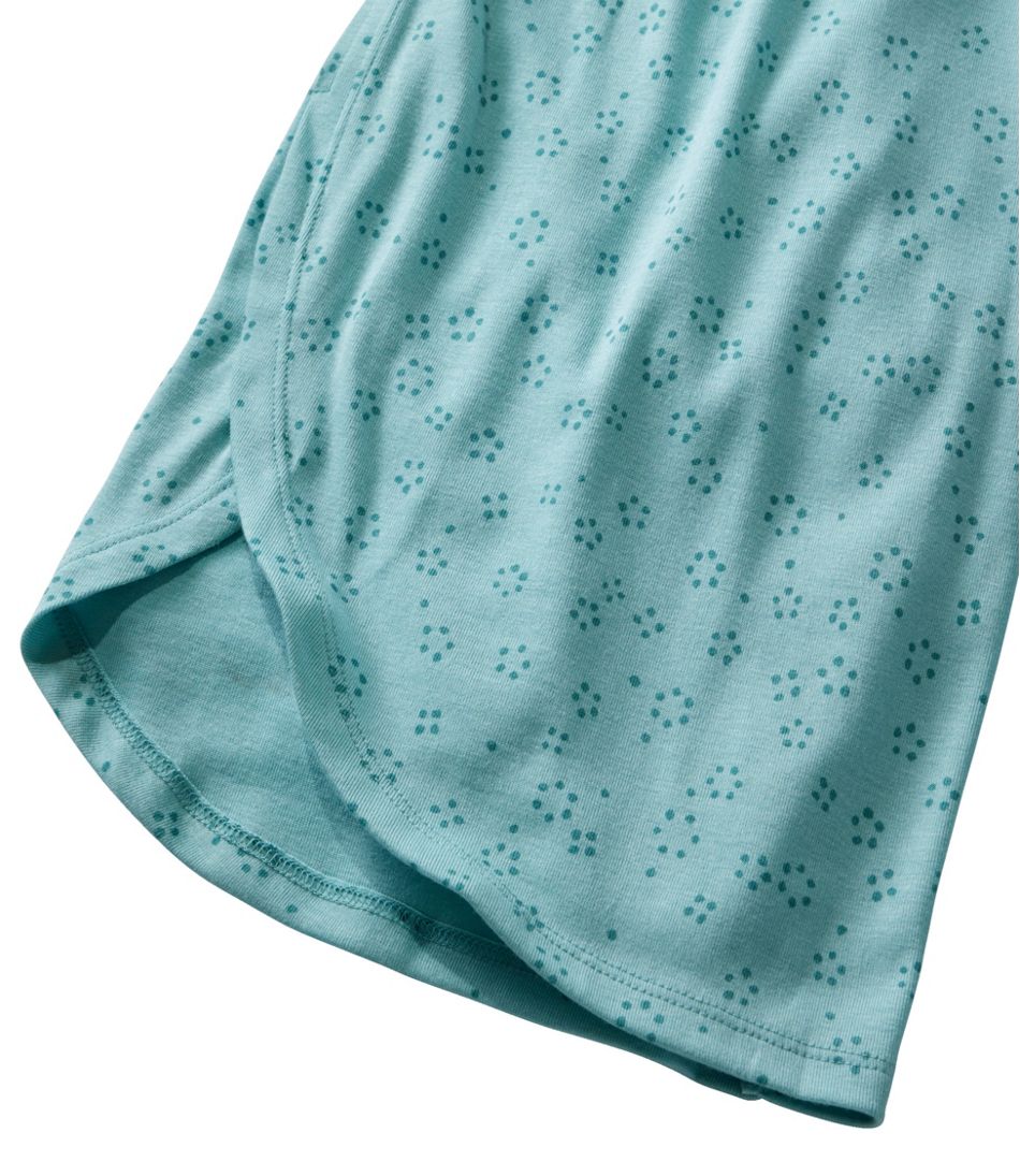 L.L.Bean Outlet | Women's Restorative Sleepwear Sleep Pants, Print