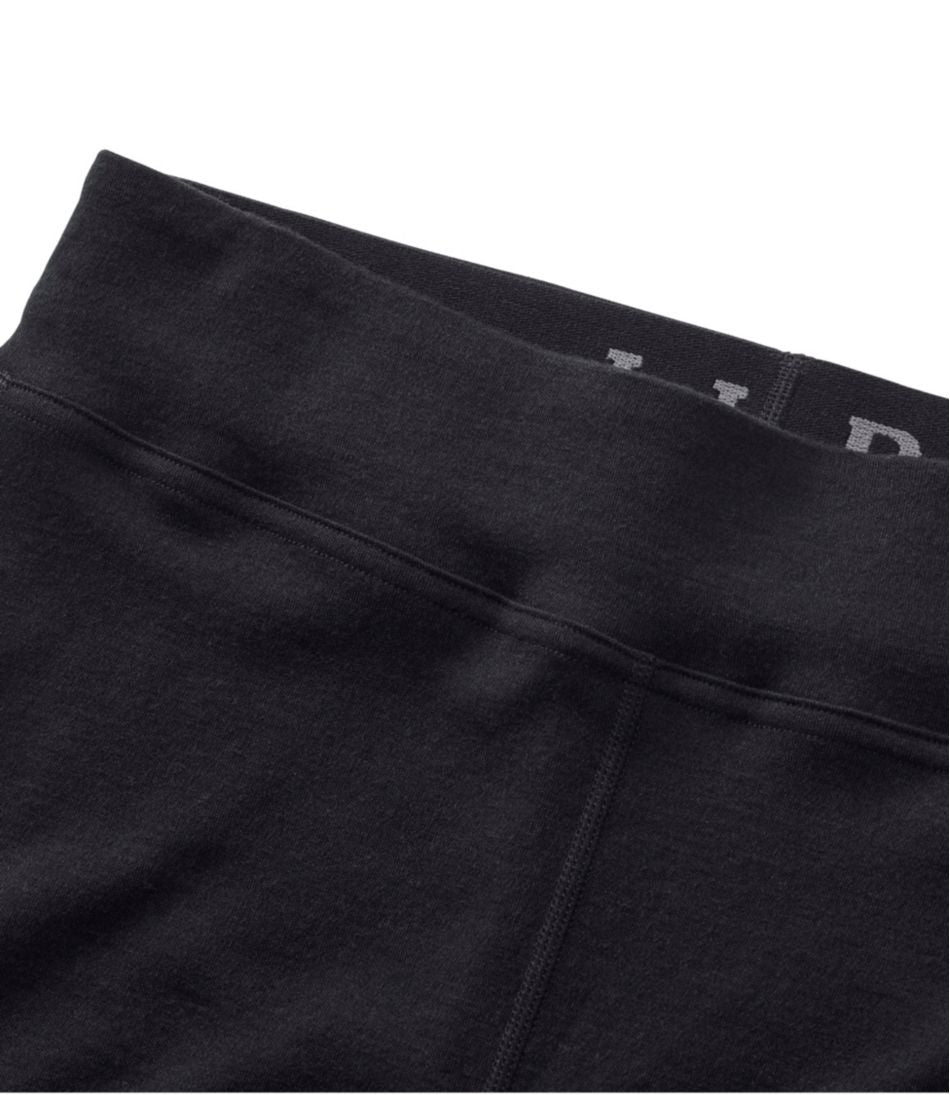 L.L.Bean Discount | Women's Cresta Midweight 250 Pants, High-Rise Slim-Leg