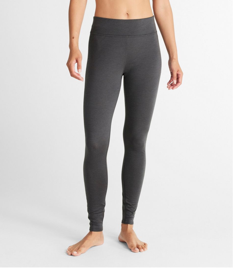 L.L.Bean Discount | Women's Cresta Ultralight 150 Pants, High-Rise Slim-Leg