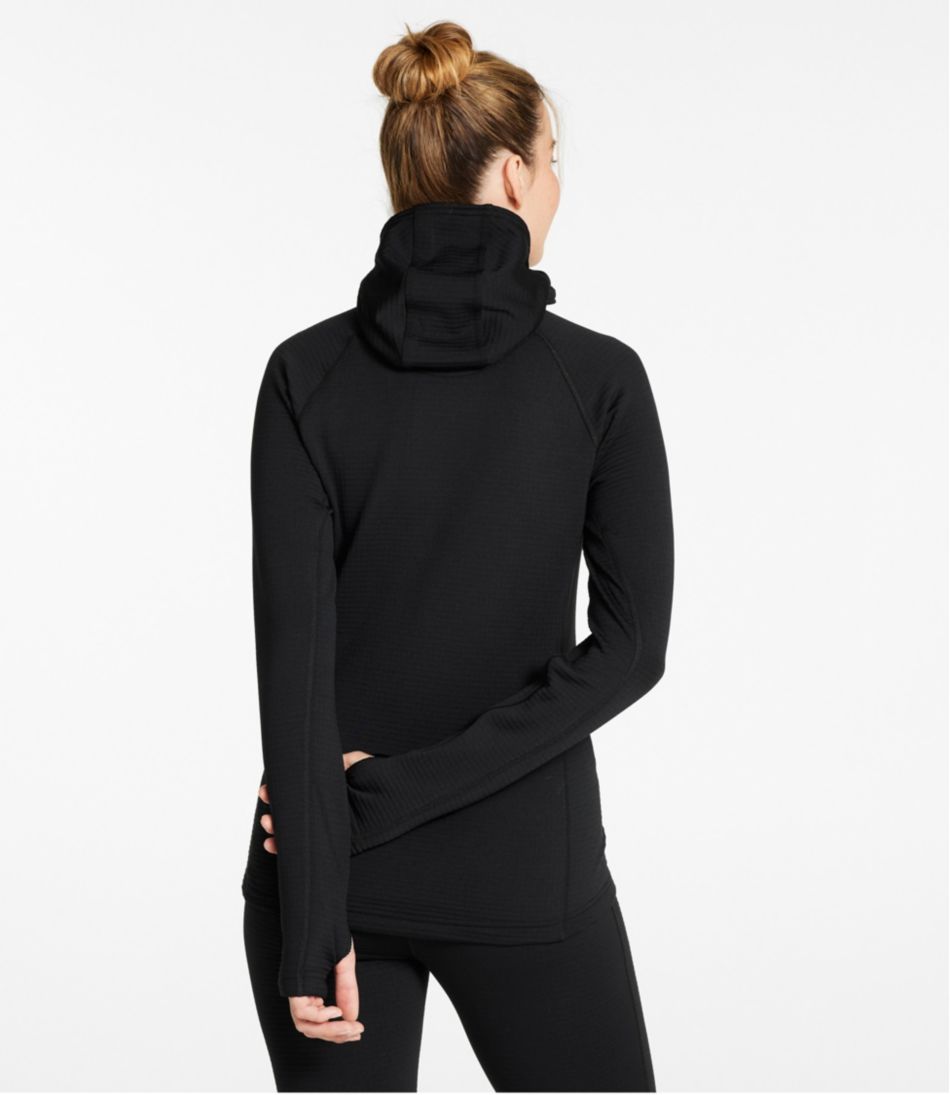 L.L.Bean For Sale | Women's Heavyweight Base Layer Hoodie