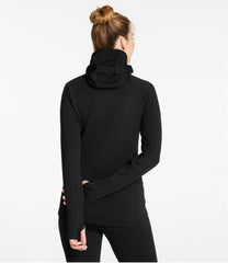 L.L.Bean For Sale | Women's Heavyweight Base Layer Hoodie