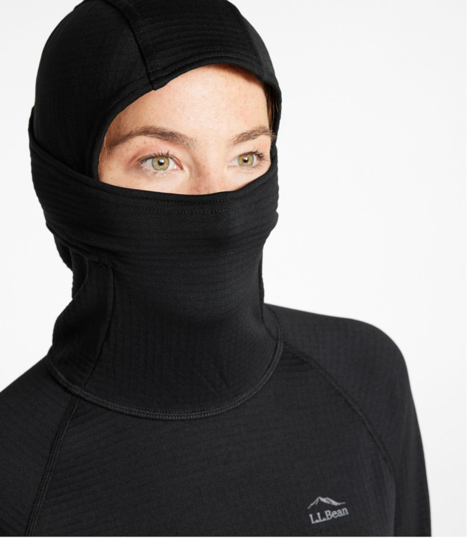 L.L.Bean For Sale | Women's Heavyweight Base Layer Hoodie