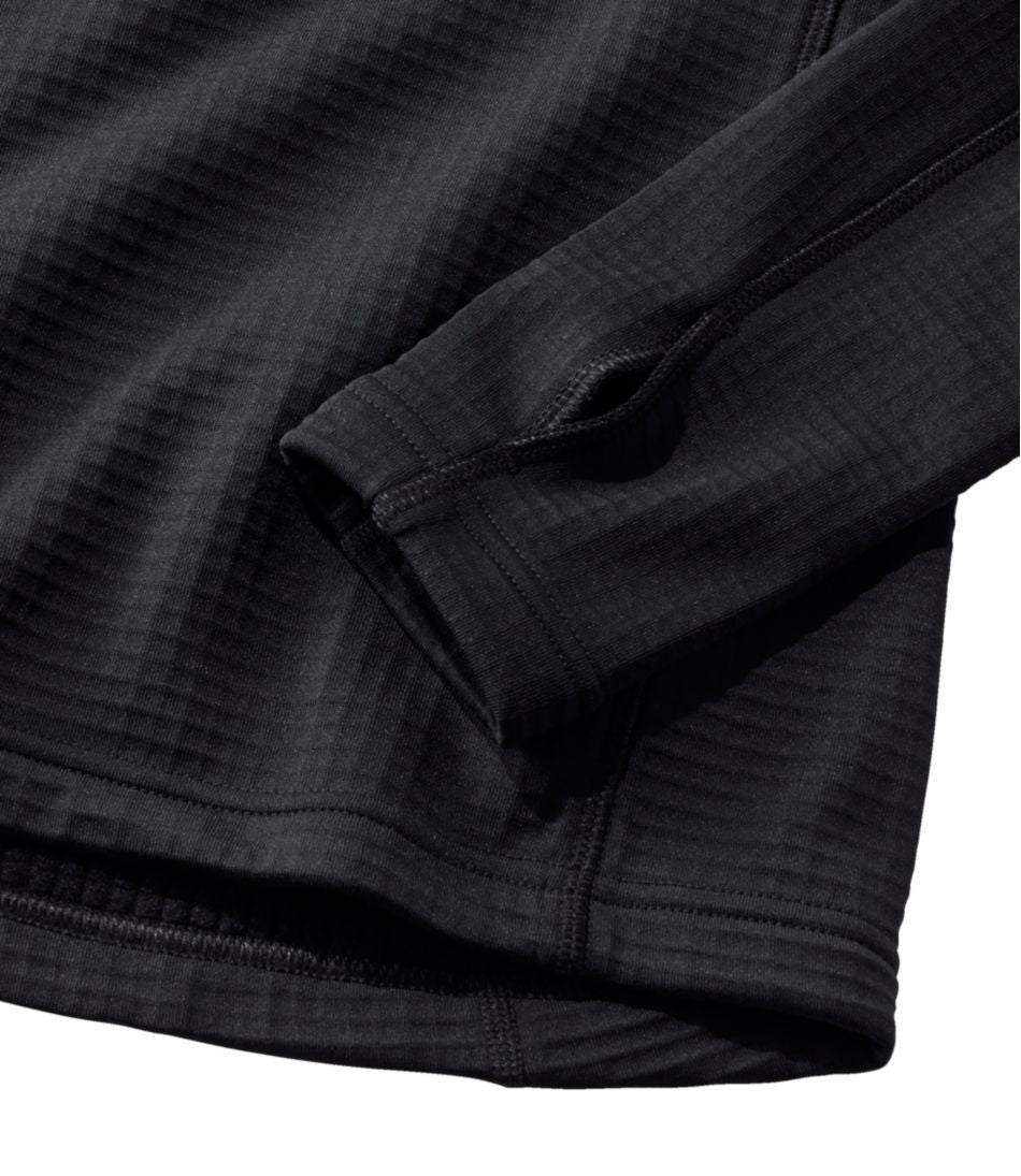 L.L.Bean For Sale | Women's Heavyweight Base Layer Hoodie