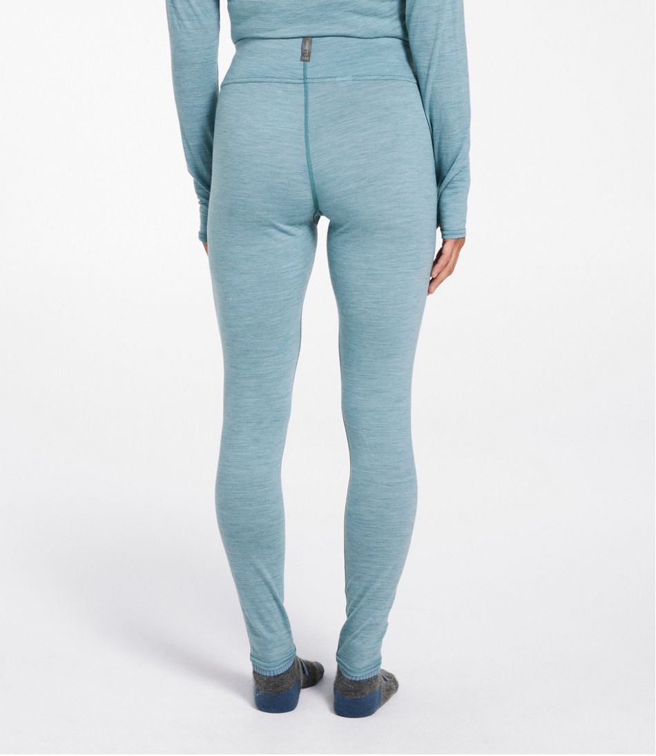 L.L.Bean US | Women's Cresta Ultralight 150 Pants, High-Rise Slim-Leg Stripe