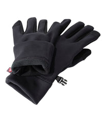 L.L.Bean Outlet | Women's Primaloft Therma-Stretch Fleece Gloves