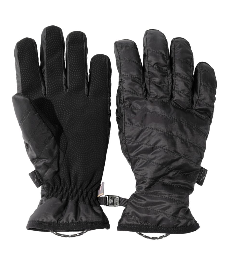 L.L.Bean New | Women's PrimaLoft Packaway Gloves