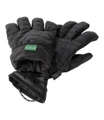 L.L.Bean New | Women's PrimaLoft Packaway Gloves