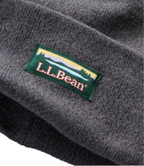 L.L.Bean US | Adults' L.L.Beanie, Solid