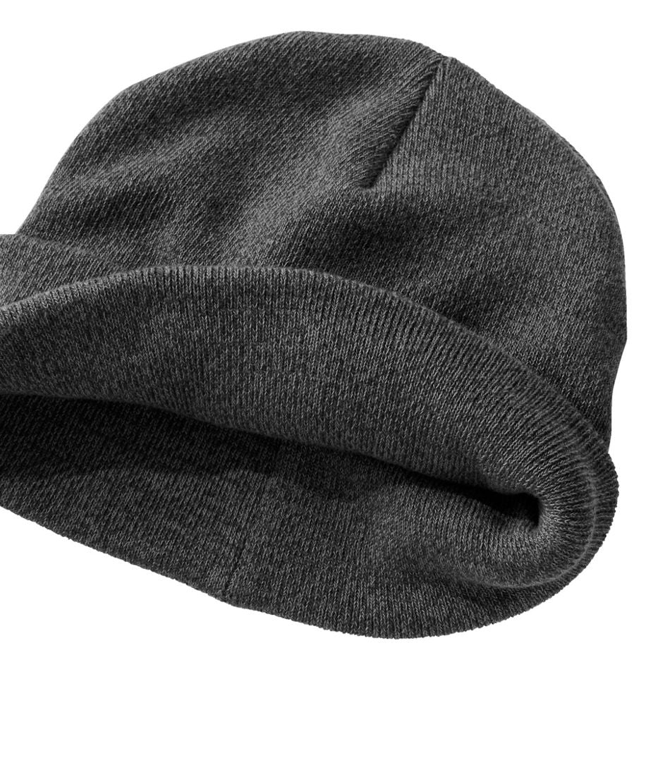 L.L.Bean US | Adults' L.L.Beanie, Solid