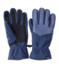 L.L.Bean Online | Women's Access Fleece Gloves