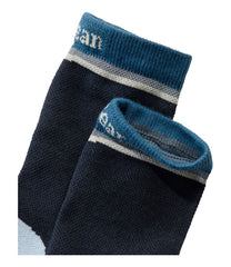 L.L.Bean Discount | Adults' Athletic Crew Socks