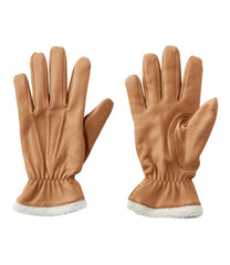 L.L.Bean For Sale | Women's Deerskin Glove