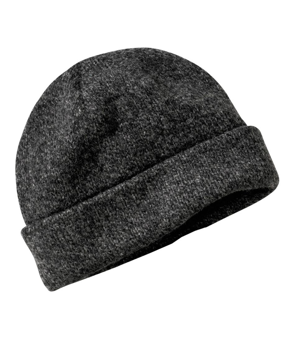 L.L.Bean Online | Adults' Ragg Wool Hat