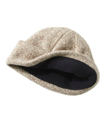 L.L.Bean Online | Adults' Ragg Wool Hat