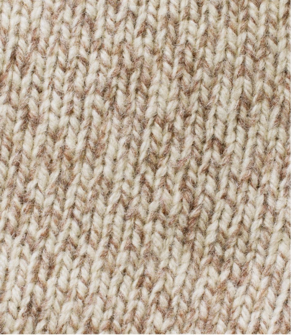 L.L.Bean Online | Adults' Ragg Wool Hat