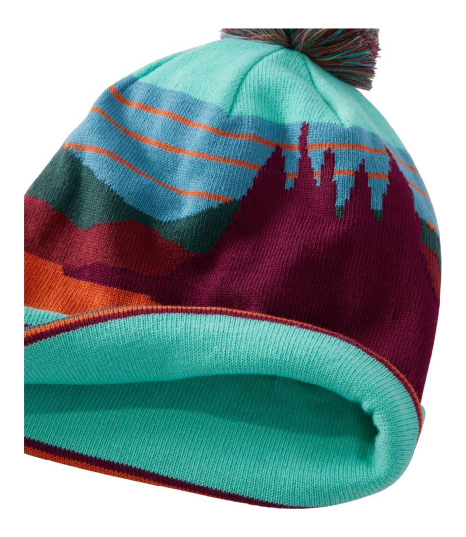 L.L.Bean On Sale | Adults' Katahdin Pom Hat
