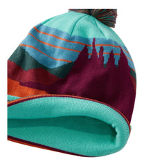 L.L.Bean On Sale | Adults' Katahdin Pom Hat