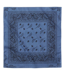 L.L.Bean New | Adults' Signature Heritage Cotton Bandana