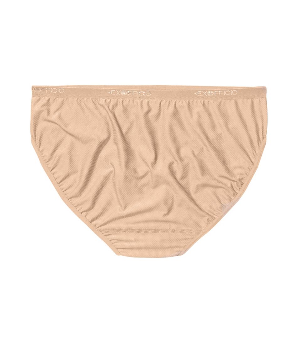 L.L.Bean Online | Women's ExOfficio Give-N-Go Bikini Brief 2.0