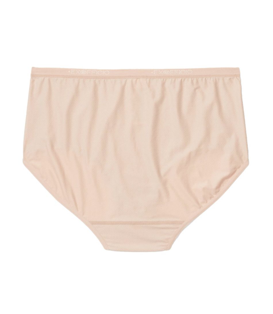 L.L.Bean For Sale | Women's ExOfficio Underwear Give-N-Go Full-Cut Brief 2.0