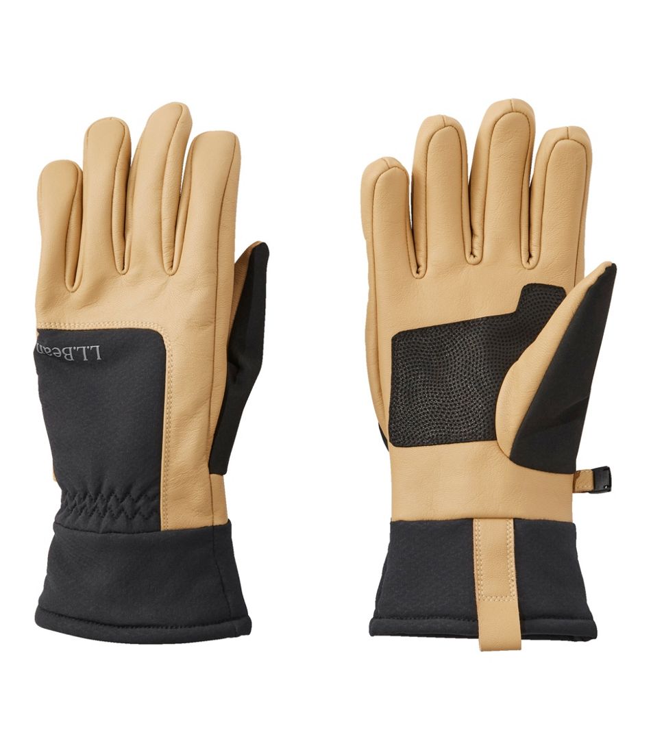 L.L.Bean US | Adults' Insulated Utility Gloves