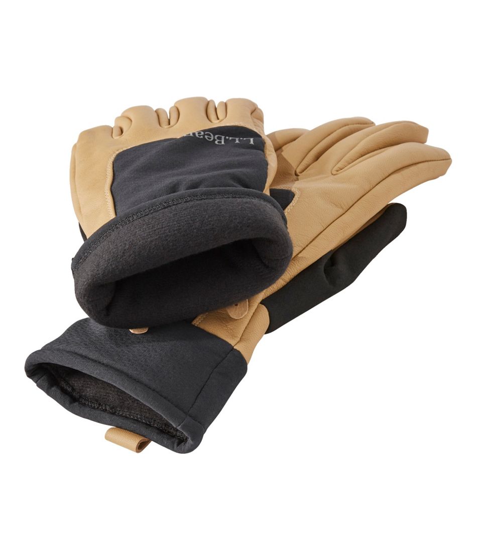 L.L.Bean US | Adults' Insulated Utility Gloves