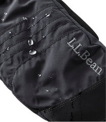 L.L.Bean New | Women's GORE-TEX PrimaLoft Ski Mittens