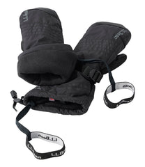 L.L.Bean New | Women's GORE-TEX PrimaLoft Ski Mittens