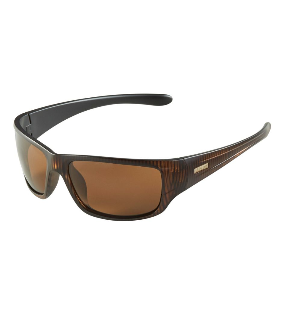 L.L.Bean | Adults' Double L Polarized Sunglasses