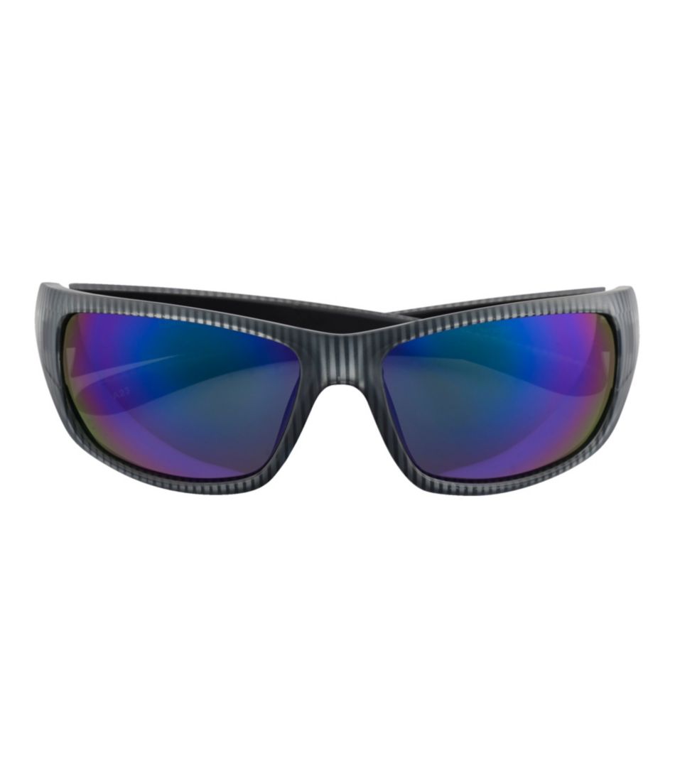 L.L.Bean | Adults' Double L Polarized Sunglasses