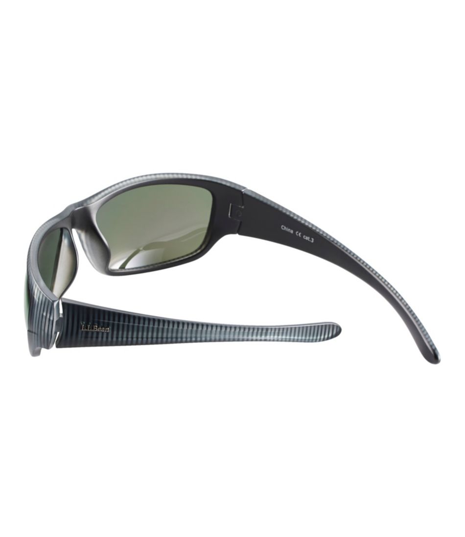 L.L.Bean | Adults' Double L Polarized Sunglasses