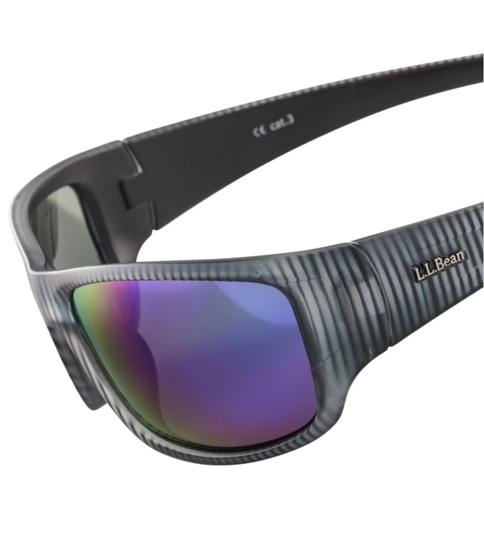 L.L.Bean | Adults' Double L Polarized Sunglasses