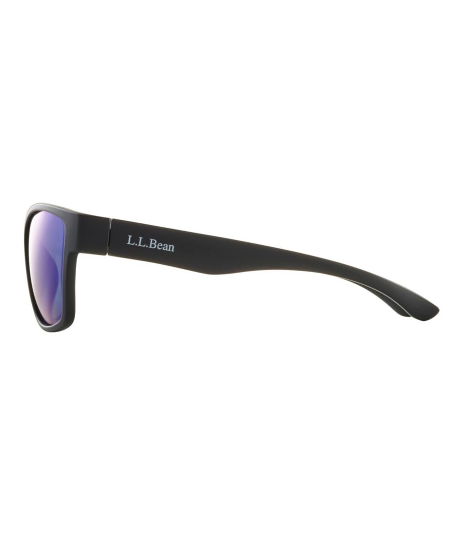 L.L.Bean New | Kids' Trailbound Polarized Sunglasses