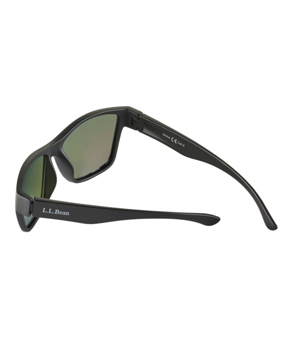 L.L.Bean New | Kids' Trailbound Polarized Sunglasses