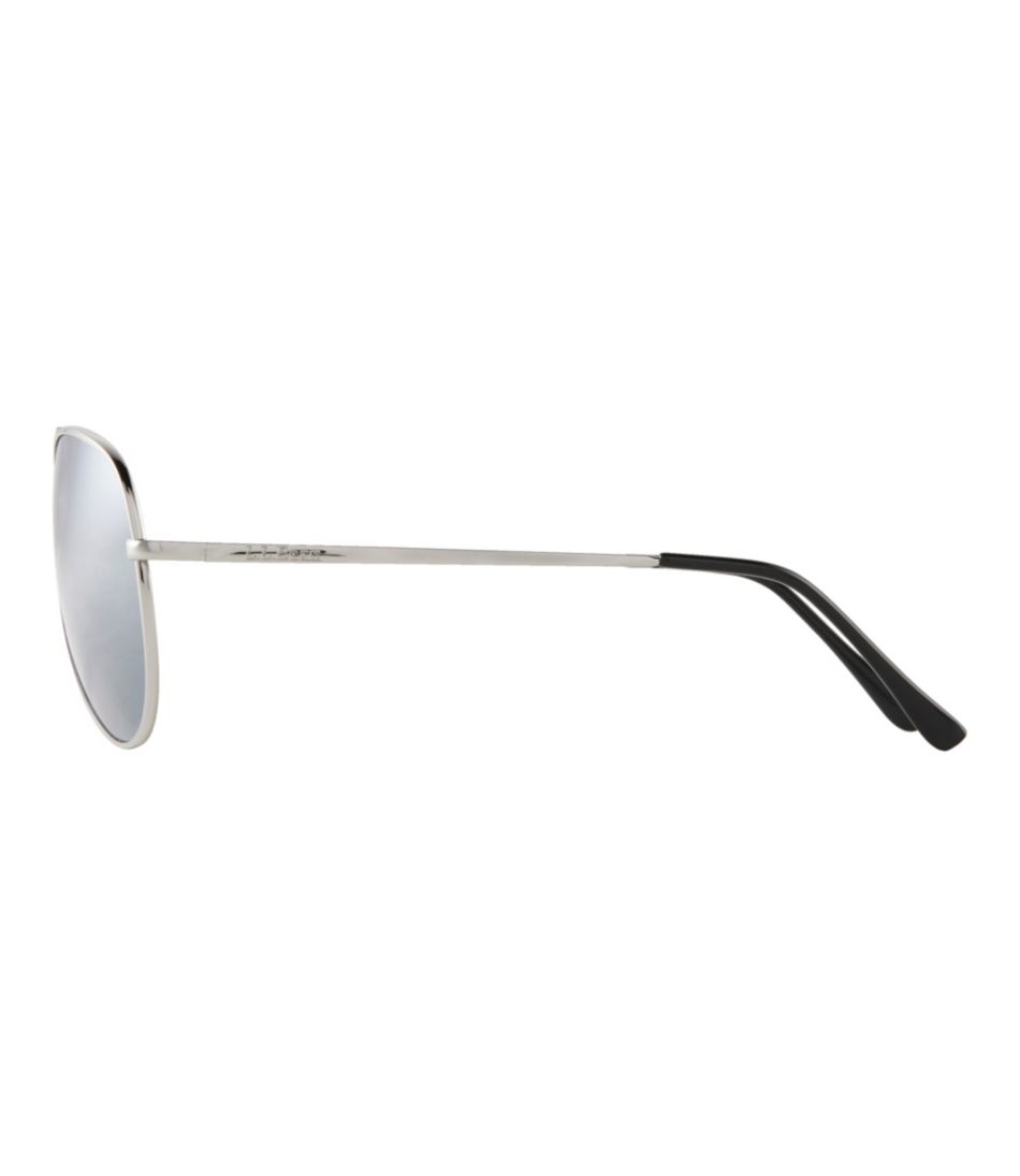 L.L.Bean Discount | Adults' Classic Aviator Polarized Sunglasses