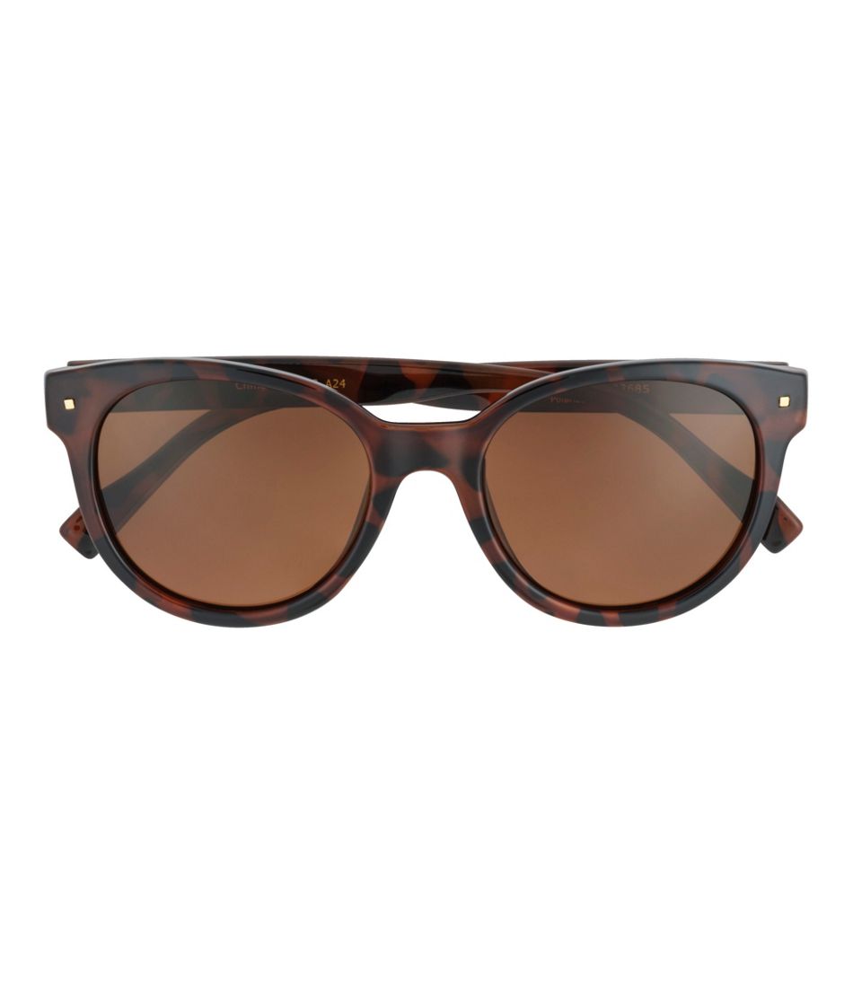 L.L.Bean Sale | Women's Kennebunkport Polarized Sunglasses