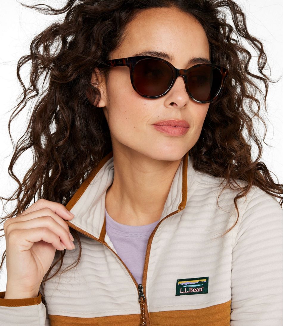 L.L.Bean Sale | Women's Kennebunkport Polarized Sunglasses