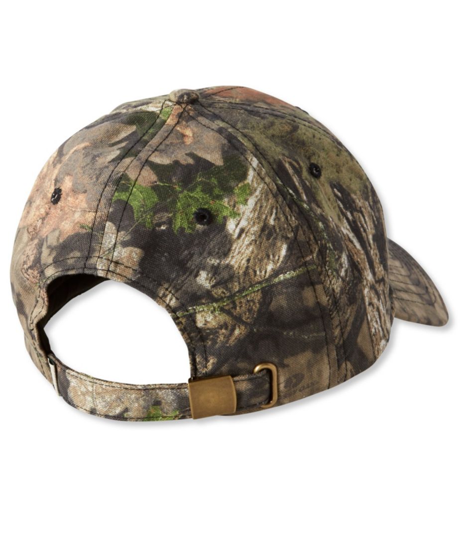 L.L.Bean On Sale | Adults' Heritage Hunting Hat, Camouflage