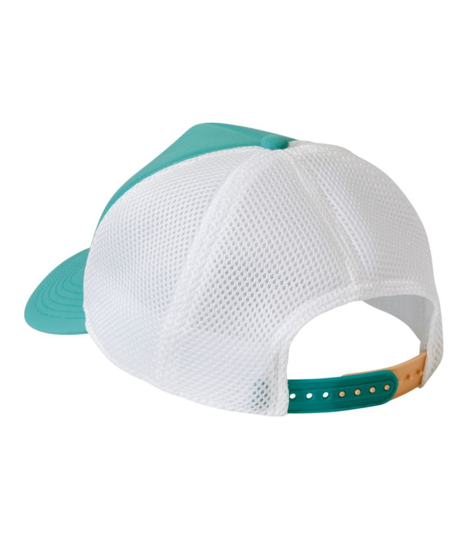 L.L.Bean New | Adults' Beanlight Floating Trucker Hat