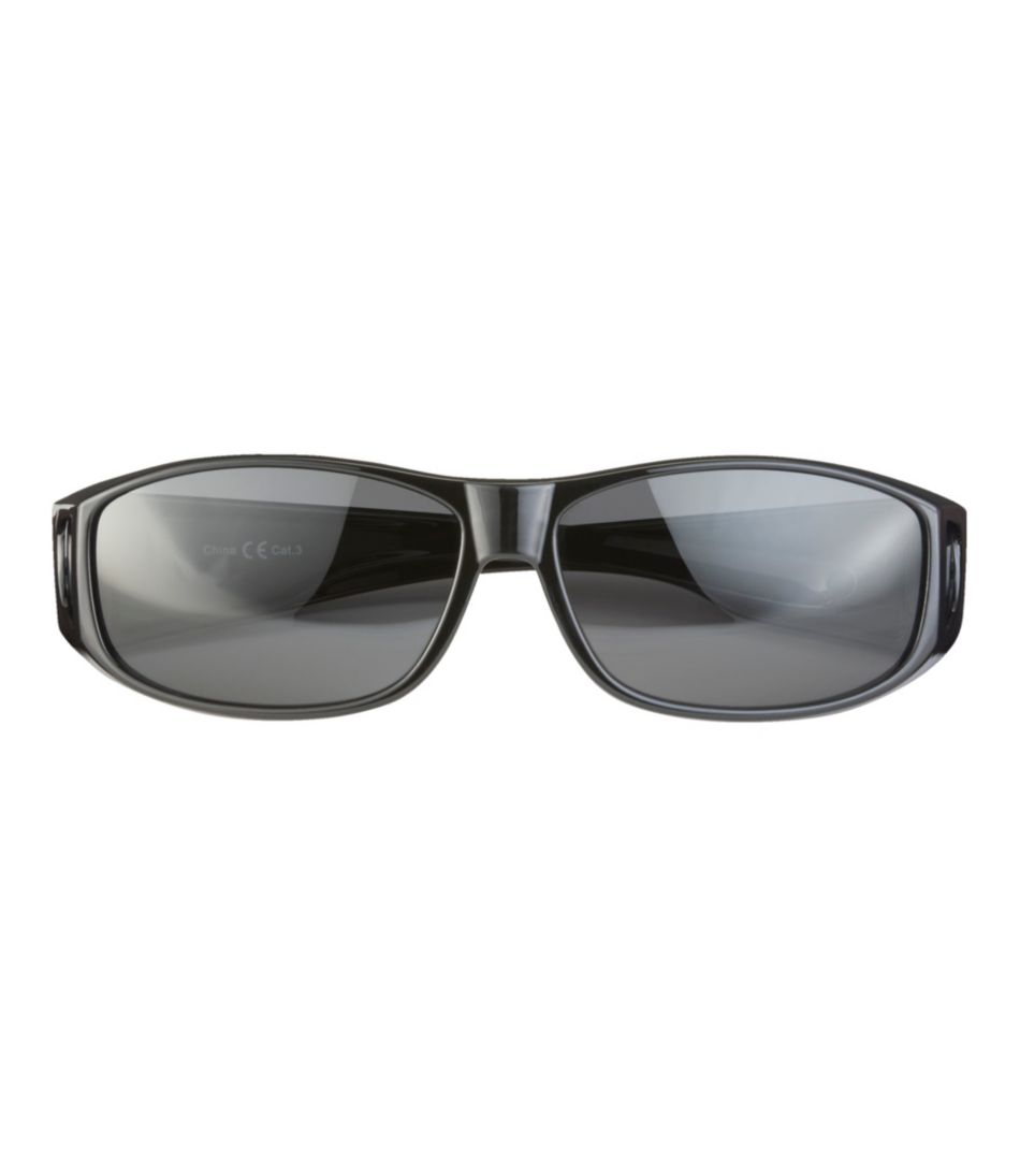 L.L.Bean US | Sport Over The Glasses Polarized Sunglasses