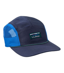 L.L.Bean Online | Adults' Mountain Classic 5-Panel Cap