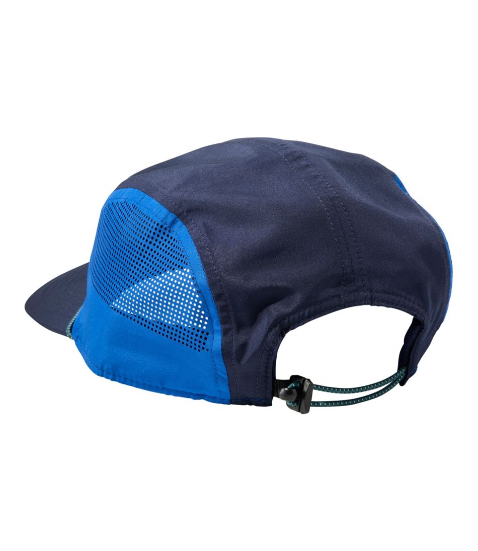 L.L.Bean Online | Adults' Mountain Classic 5-Panel Cap