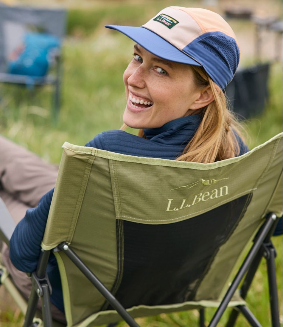 L.L.Bean Online | Adults' Mountain Classic 5-Panel Cap
